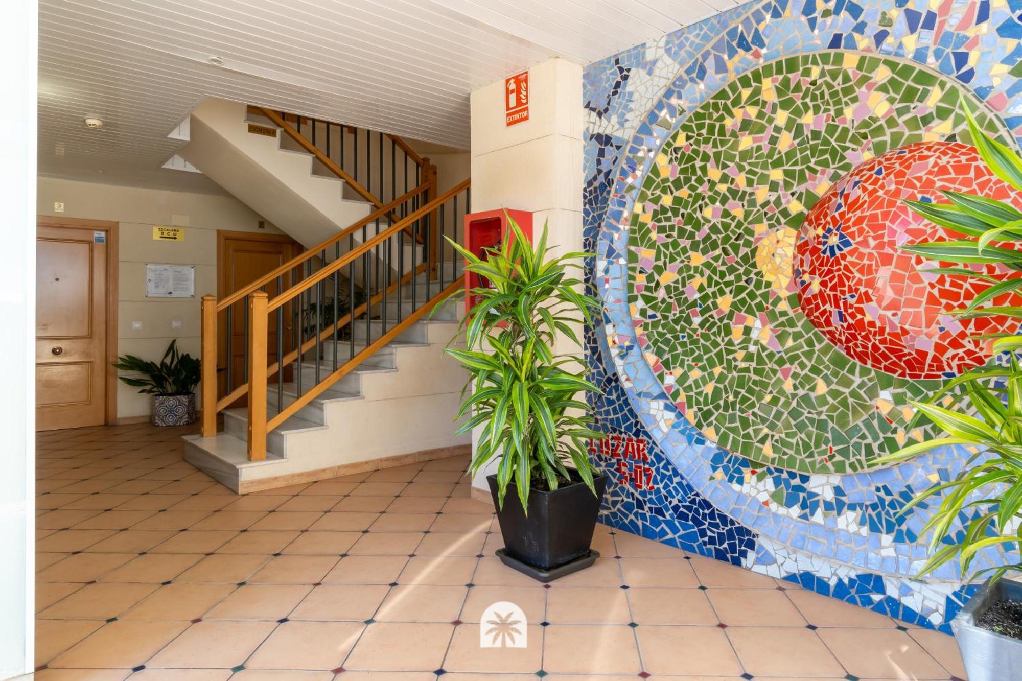 Mediterranean Way - Bellavista سالو المظهر الخارجي الصورة