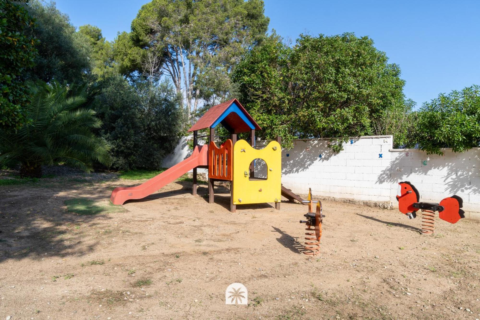 Mediterranean Way - Bellavista سالو المظهر الخارجي الصورة